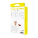 Kabel Baseus Free2Pull 20W 1m (biały)