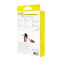 Kabel Baseus Free2Pull 20W 1m (czarny)