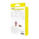 Kabel Baseus Free2Pull 20W 1m (fioletowy)