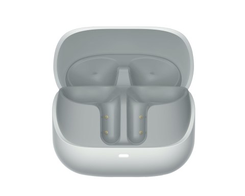 Bezprzewodowe słuchawki TWS Havit TW906 PRO (szary) Bezprzewodowe słuchawki TWS Havit TW906 PRO (szary)