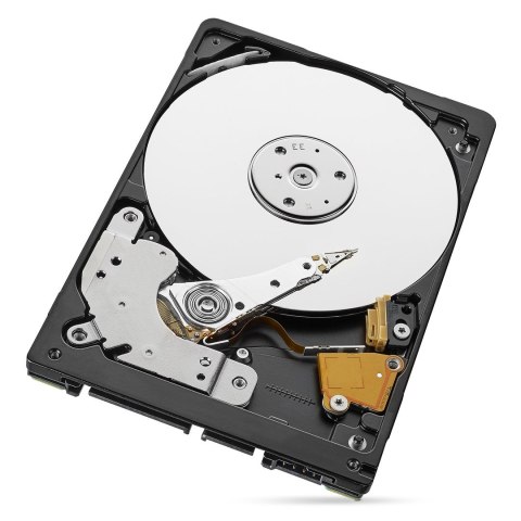Dysk HDD Seagate Barracuda ST2000LM015 (2 TB ; 2.5"; 128 MB; 5400 obr/min) Dysk HDD Seagate Barracuda ST2000LM015 (2 TB ; 2.5"; 128 MB; 5400 obr/min)
