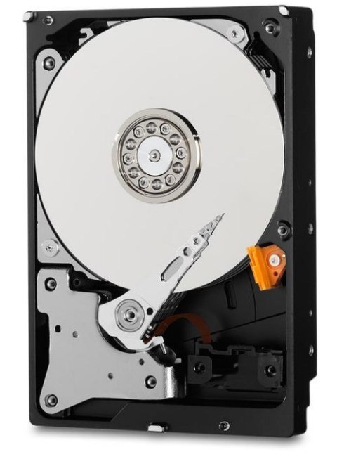 Dysk HDD WD Purple WD10PURZ (1 TB ; 3.5"; 64 MB; 5400 obr/min) Dysk HDD WD Purple WD10PURZ (1 TB ; 3.5"; 64 MB; 5400 obr/min)