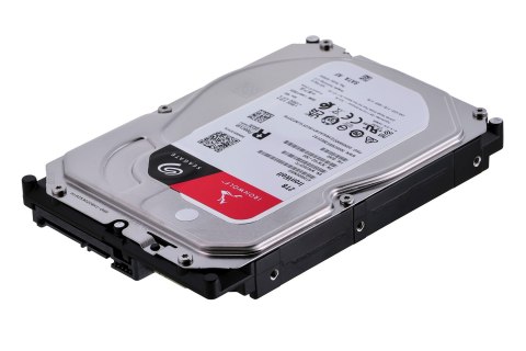 Dysk twardy HDD Seagate IronWolf 2TB 3,5" SATA ST2000VN003 Dysk twardy HDD Seagate IronWolf 2TB 3,5" SATA ST2000VN003