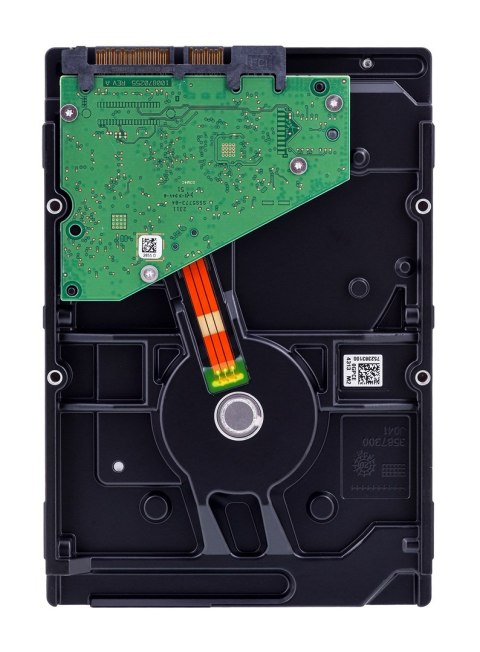 Dysk twardy HDD Seagate IronWolf 2TB 3,5" SATA ST2000VN003 Dysk twardy HDD Seagate IronWolf 2TB 3,5" SATA ST2000VN003