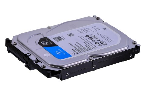 Dysk twardy HDD Seagate SkyHawk 1TB 3,5" SATA ST1000VX013 Dysk twardy HDD Seagate SkyHawk 1TB 3,5" SATA ST1000VX013