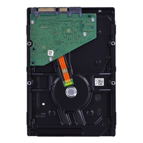 Dysk twardy HDD Seagate SkyHawk 2TB 3,5" SATA ST2000VX017 Dysk twardy HDD Seagate SkyHawk 2TB 3,5" SATA ST2000VX017