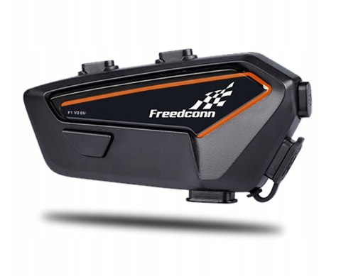 Interkom motocyklowy FreenConn F1 V2 EU Interkom motocyklowy FreenConn F1 V2 EU