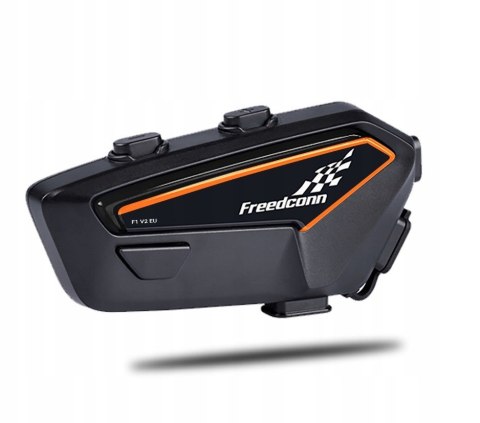 Interkom motocyklowy FreenConn F1 V2 EU Interkom motocyklowy FreenConn F1 V2 EU