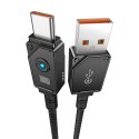 Kabel Baseus Unbreakable USB-USB C 100W 2m (czarny)