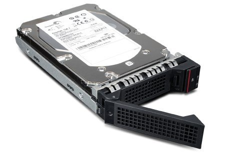 Lenovo ThinkServer Gen 5 3.5" 1TB 7.2K SAS Enterprise Hot Swap Lenovo ThinkServer Gen 5 3.5" 1TB 7.2K SAS Enterprise Hot Swap