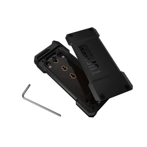 Obudowa do dysku ASUS TUF Gaming A1 Obudowa do dysku ASUS TUF Gaming A1
