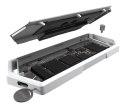 Obudowa dysku ASUS ROG STRIX ARION White
