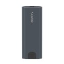 SAVIO OBUDOWA NA DYSK ZEWN. M.2 SSD NVME, USB, AK-67