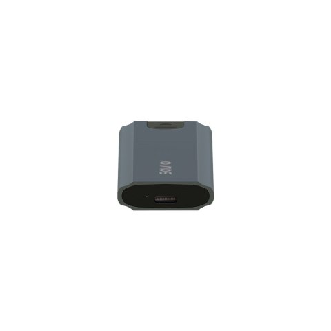 SAVIO OBUDOWA NA DYSK ZEWN. M.2 SSD NVME, USB, AK-67 SAVIO OBUDOWA NA DYSK ZEWN. M.2 SSD NVME, USB, AK-67