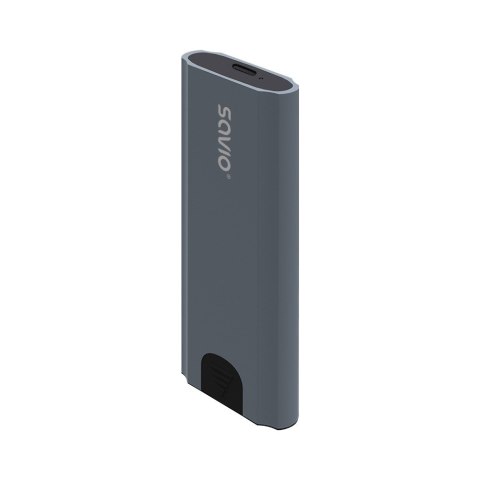 SAVIO OBUDOWA NA DYSK ZEWN. M.2 SSD NVME, USB, AK-67 SAVIO OBUDOWA NA DYSK ZEWN. M.2 SSD NVME, USB, AK-67