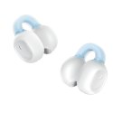 Słuchawki Baseus AirGo 1 Ring Open-Ear TWS (biały)