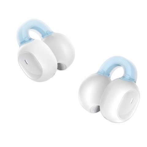 Słuchawki Baseus AirGo 1 Ring Open-Ear TWS (biały) Słuchawki Baseus AirGo 1 Ring Open-Ear TWS (biały)
