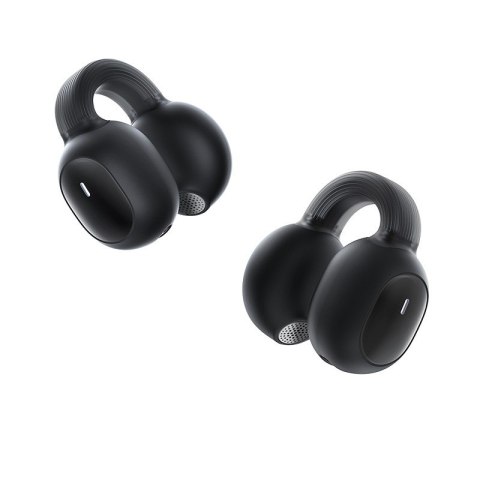 Słuchawki Baseus AirGo 1 Ring Open-Ear TWS (czarny) Słuchawki Baseus AirGo 1 Ring Open-Ear TWS (czarny)
