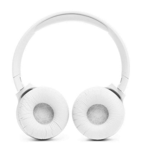 Słuchawki JBL TUNE 520 BT (white, bezprzewodowe, nauszne) Słuchawki JBL TUNE 520 BT (white, bezprzewodowe, nauszne)