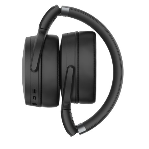 Słuchawki Sennheiser HD 450BT (bezprzewodowe, czarne) Słuchawki Sennheiser HD 450BT (bezprzewodowe, czarne)