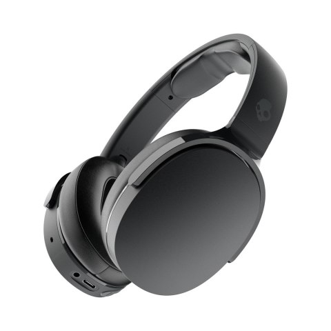 Słuchawki Skullcandy Hesh Evo Wireless True Black Słuchawki Skullcandy Hesh Evo Wireless True Black