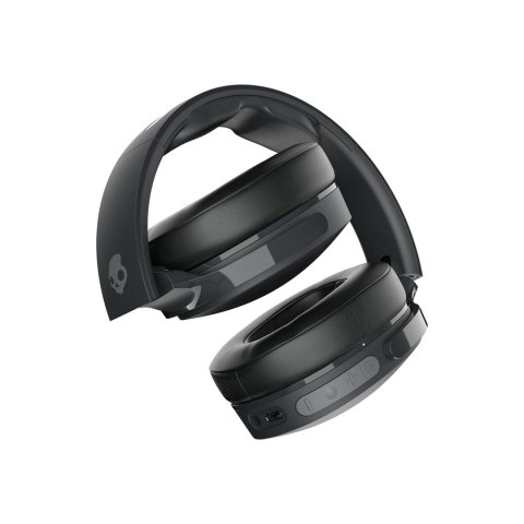 Słuchawki Skullcandy Hesh Evo Wireless True Black Słuchawki Skullcandy Hesh Evo Wireless True Black