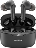 Słuchawki TWS TOZO Anybuds Pro Black