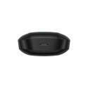Słuchawki TWS TOZO Gaming Pods Black