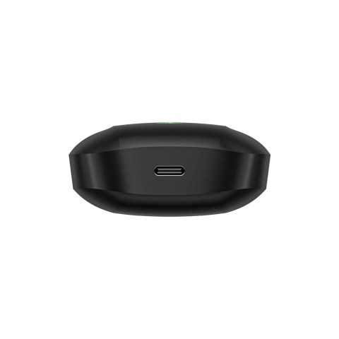 Słuchawki TWS TOZO Gaming Pods Black Słuchawki TWS TOZO Gaming Pods Black