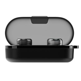 Słuchawki TWS TOZO T10S Black