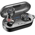 Słuchawki TWS TOZO T10S Black