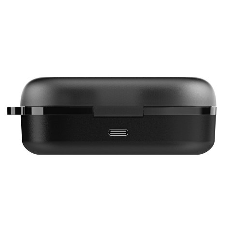 Słuchawki TWS TOZO T10S Black Słuchawki TWS TOZO T10S Black