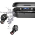 Słuchawki TWS TOZO T10S Black