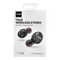 Słuchawki TWS TOZO T10S Black