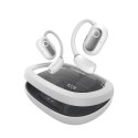 Słuchawki bezprzewodowe Baseus Eli Fit Open-Ear (biały)