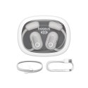 Słuchawki bezprzewodowe Baseus Eli Fit Open-Ear (biały)