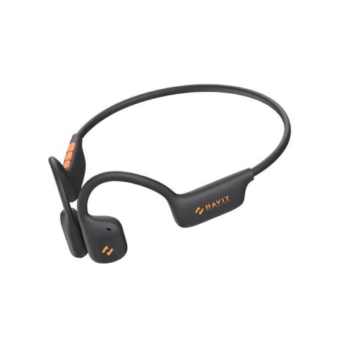 Słuchawki bluetooth Havit E510BT Freego1 Air (czarny) Słuchawki bluetooth Havit E510BT Freego1 Air (czarny)