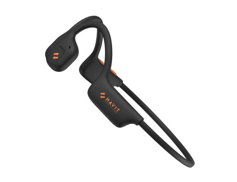 Słuchawki bluetooth Havit E510BT Freego1 Air (czarny) Słuchawki bluetooth Havit E510BT Freego1 Air (czarny)
