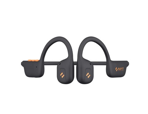 Słuchawki bluetooth Havit E510BT Freego1 Air (czarny) Słuchawki bluetooth Havit E510BT Freego1 Air (czarny)