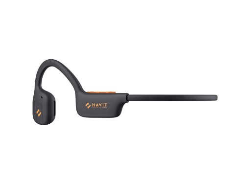 Słuchawki bluetooth Havit E510BT Freego1 Air (czarny) Słuchawki bluetooth Havit E510BT Freego1 Air (czarny)