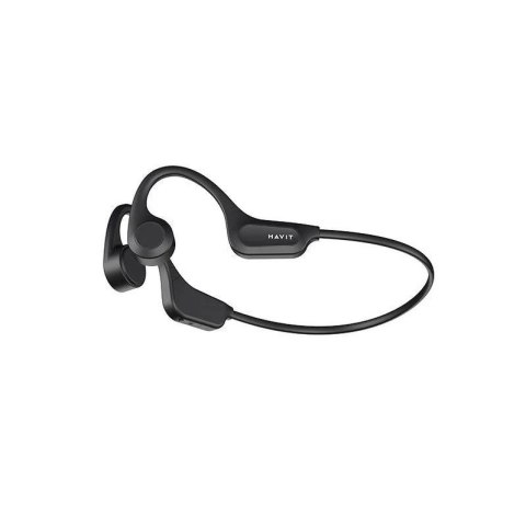 Słuchawki bluetooth Havit E531BT (czarny) Słuchawki bluetooth Havit E531BT (czarny)