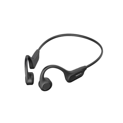 Słuchawki bluetooth Havit E531BT (czarny) Słuchawki bluetooth Havit E531BT (czarny)