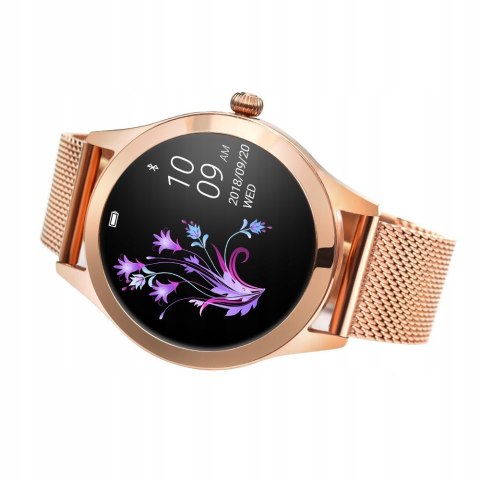 Smartwatch oromed Smart Lady Gold Smartwatch oromed Smart Lady Gold