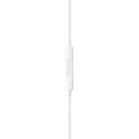 Zestaw słuchawkowy Apple EarPods MMTN2ZM/A (douszne; TAK; kolor biały)