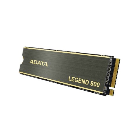 ADATA DYSK SSD LEGEND 800 500MB M.2 ADATA DYSK SSD LEGEND 800 500MB M.2