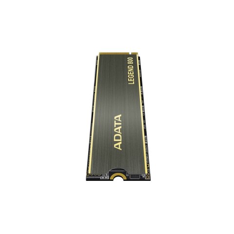 ADATA DYSK SSD LEGEND 800 500MB M.2 ADATA DYSK SSD LEGEND 800 500MB M.2