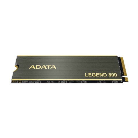 ADATA DYSK SSD LEGEND 800 500MB M.2 ADATA DYSK SSD LEGEND 800 500MB M.2