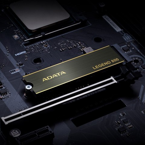 ADATA DYSK SSD LEGEND 800 500MB M.2 ADATA DYSK SSD LEGEND 800 500MB M.2