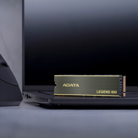 ADATA DYSK SSD LEGEND 800 500MB M.2 ADATA DYSK SSD LEGEND 800 500MB M.2