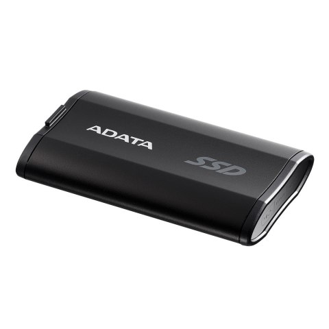 ADATA DYSK SSD SD 810 500GB BLACK ADATA DYSK SSD SD 810 500GB BLACK
